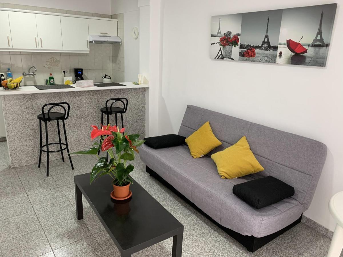 A 50 Metros De La Playa Holiday home Puerto de Santiago (Tenerife)