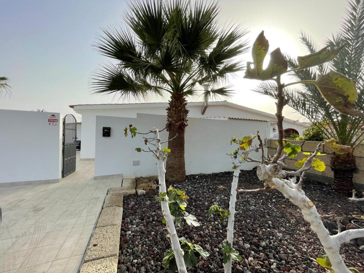 Holiday home Lovely Casa Tamaide - - *