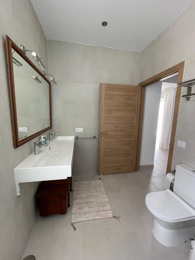 Holiday home Lovely Casa Tamaide - - *