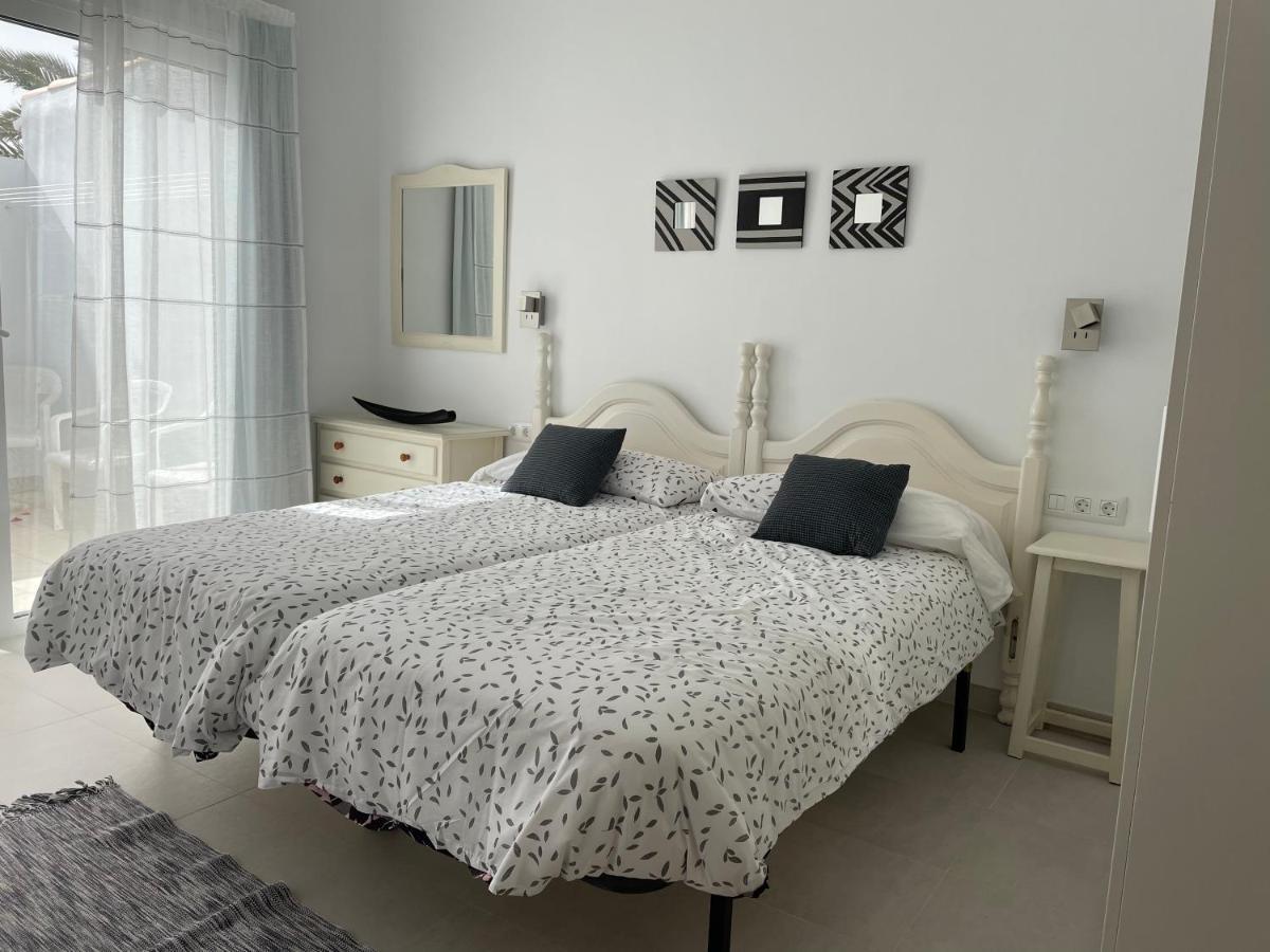 Holiday home Lovely Casa Tamaide - - Costa Del Silencio