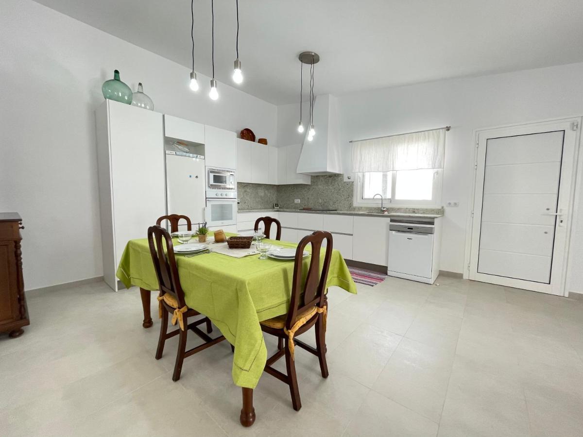 Lovely Casa Tamaide - - Holiday home Costa Del Silencio