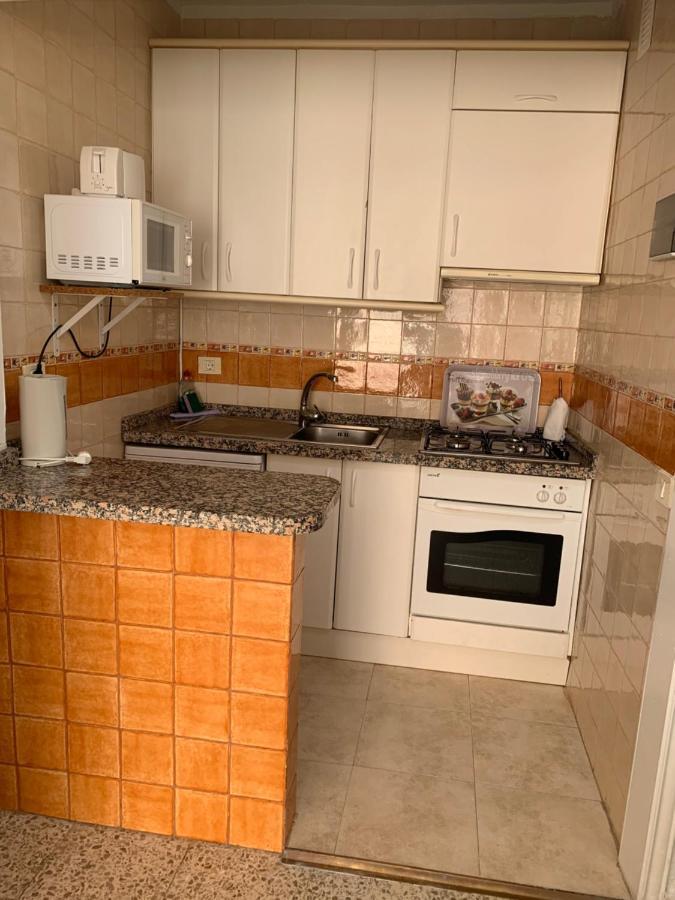 Costamar Lovely - Cristianos - Apartment