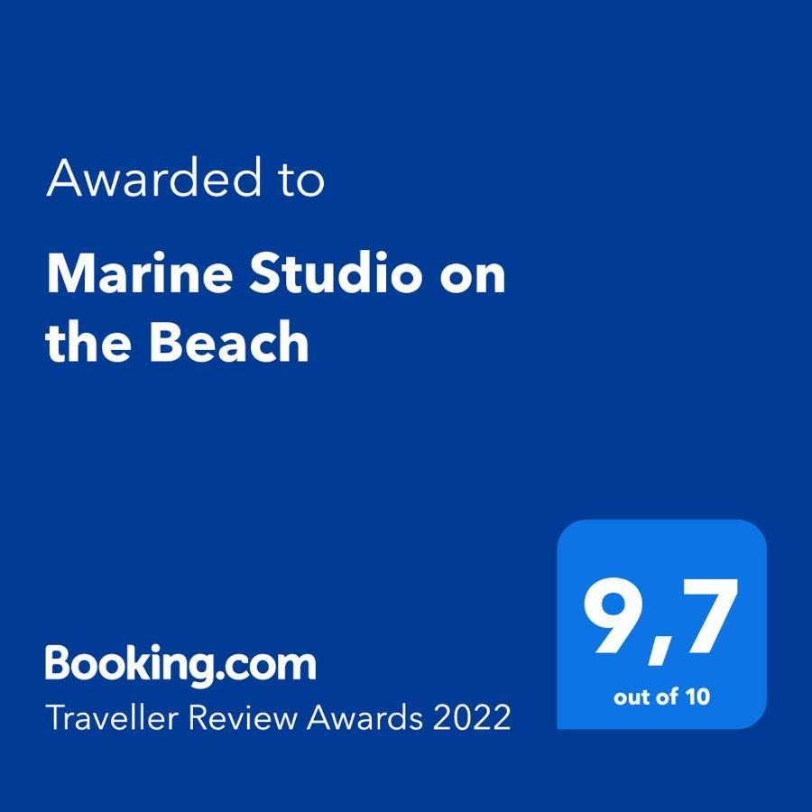 Marine On The Appartement Icod De Los Vinos