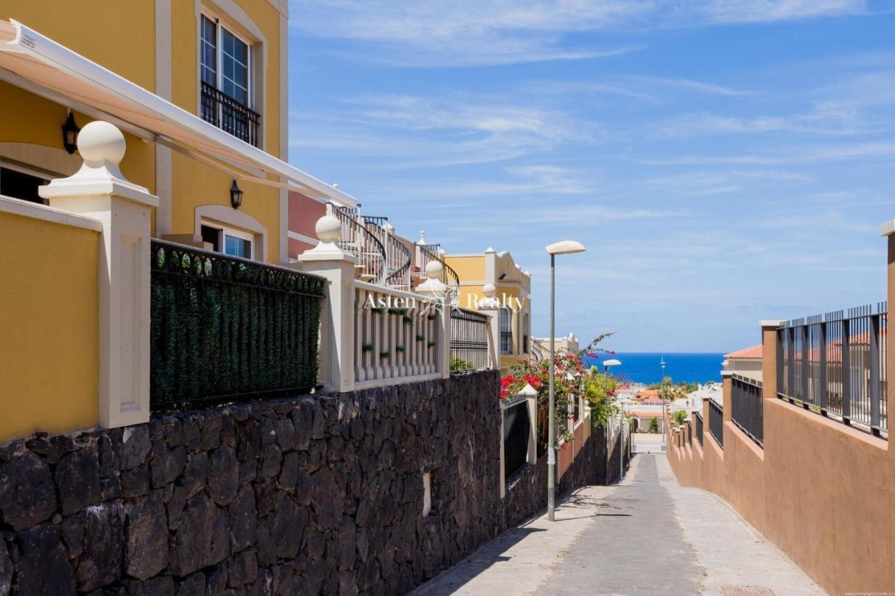 Appartement Paraiso Mar Beautiful & Bright Renovated With Air Conditioning