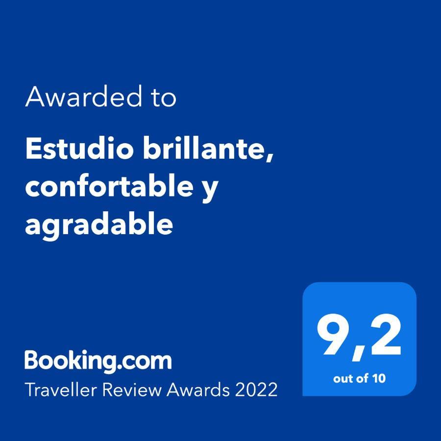 Apartamento Estudio Brillante, Confortable Y Agradable Puerto de la Cruz (Tenerife)
