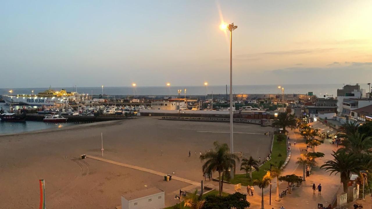 Silver Tenerife *