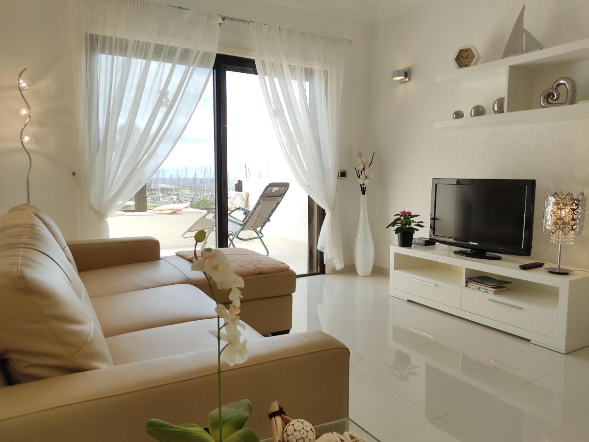 Appartement Marina Golf San Miguel de Abona