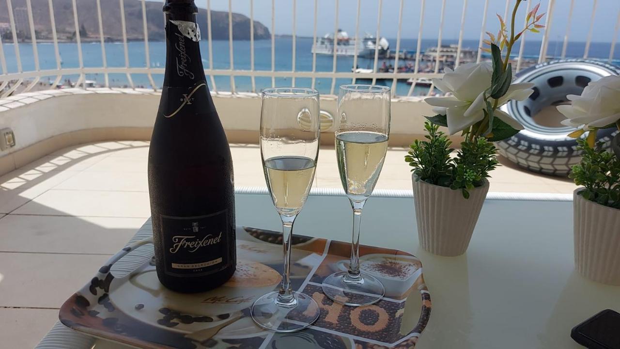 Silver Tenerife *
