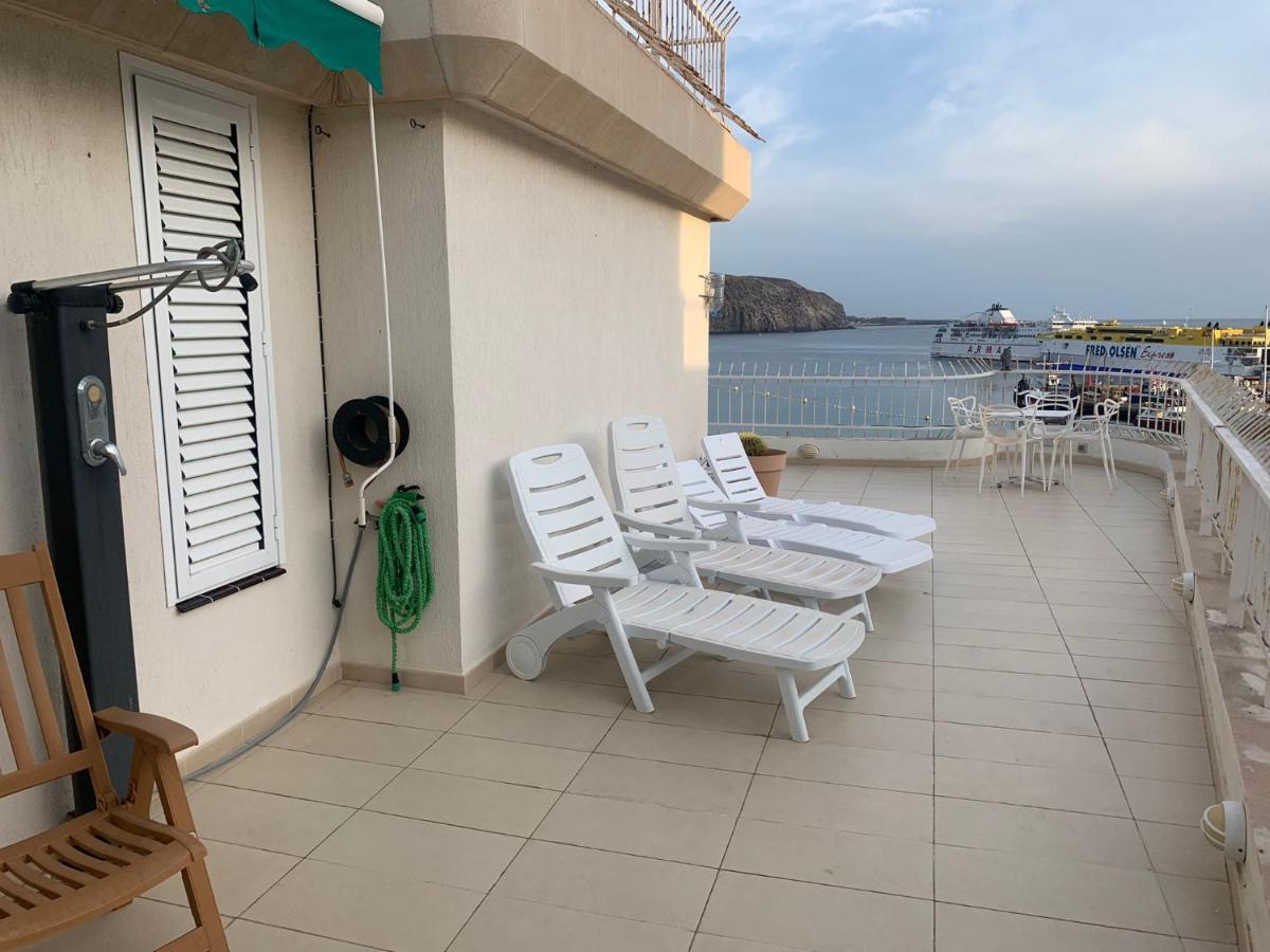 Appartement Silver Tenerife Los Cristianos (Tenerife)