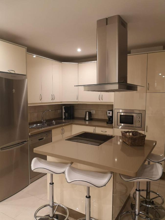 Appartement Silver Tenerife *