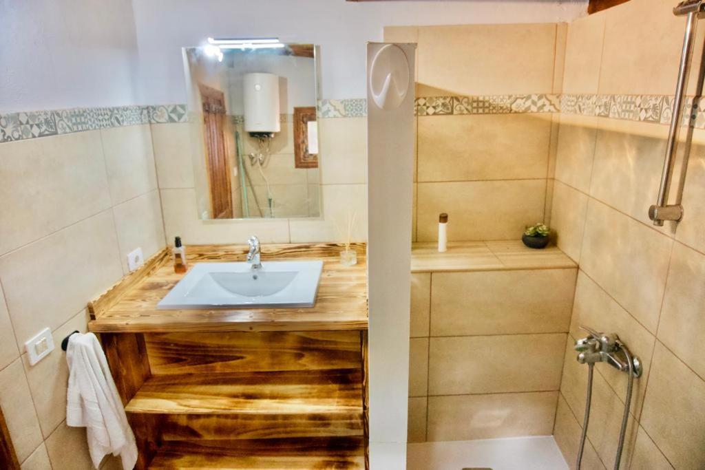 Holiday home La Vega Rural De Garachico, Near Santa Cruz De Tenerife