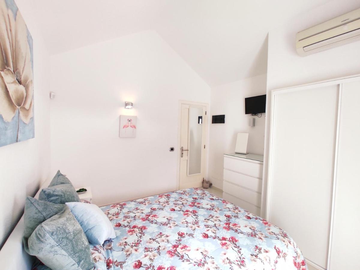 Marina Golf Appartement
