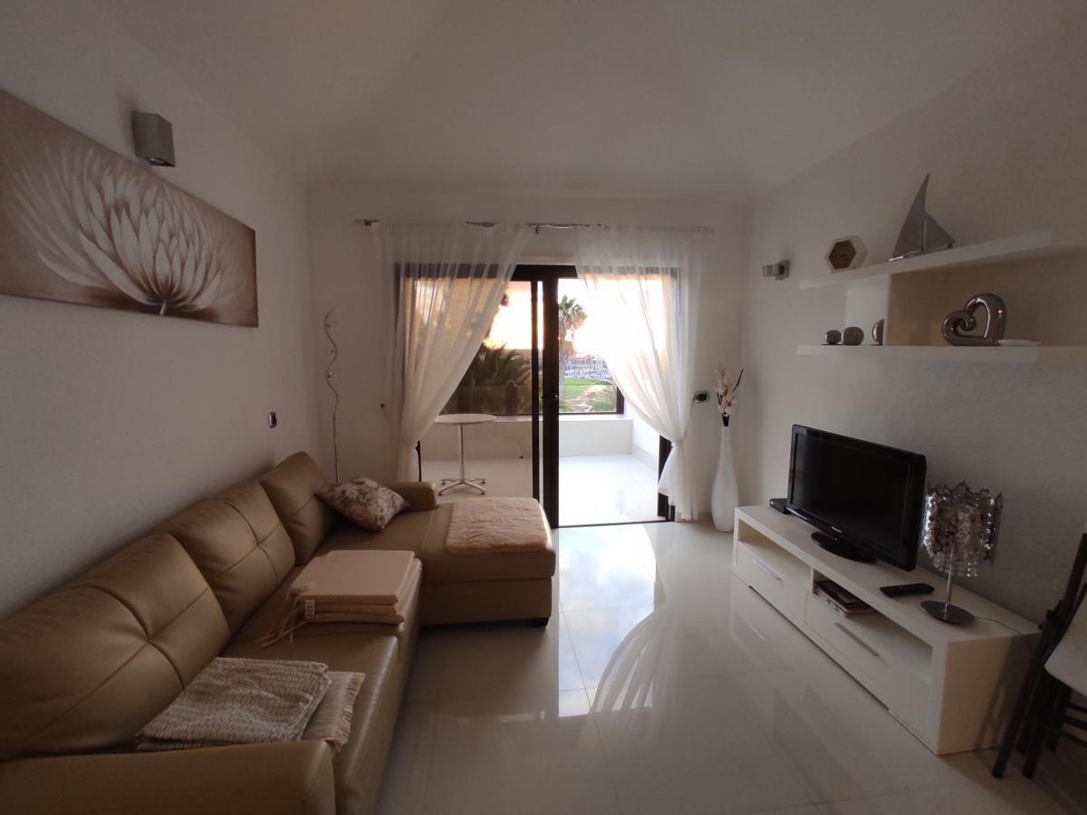 Marina Golf Appartement