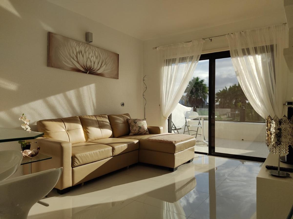 Marina Golf Appartement San Miguel de Abona