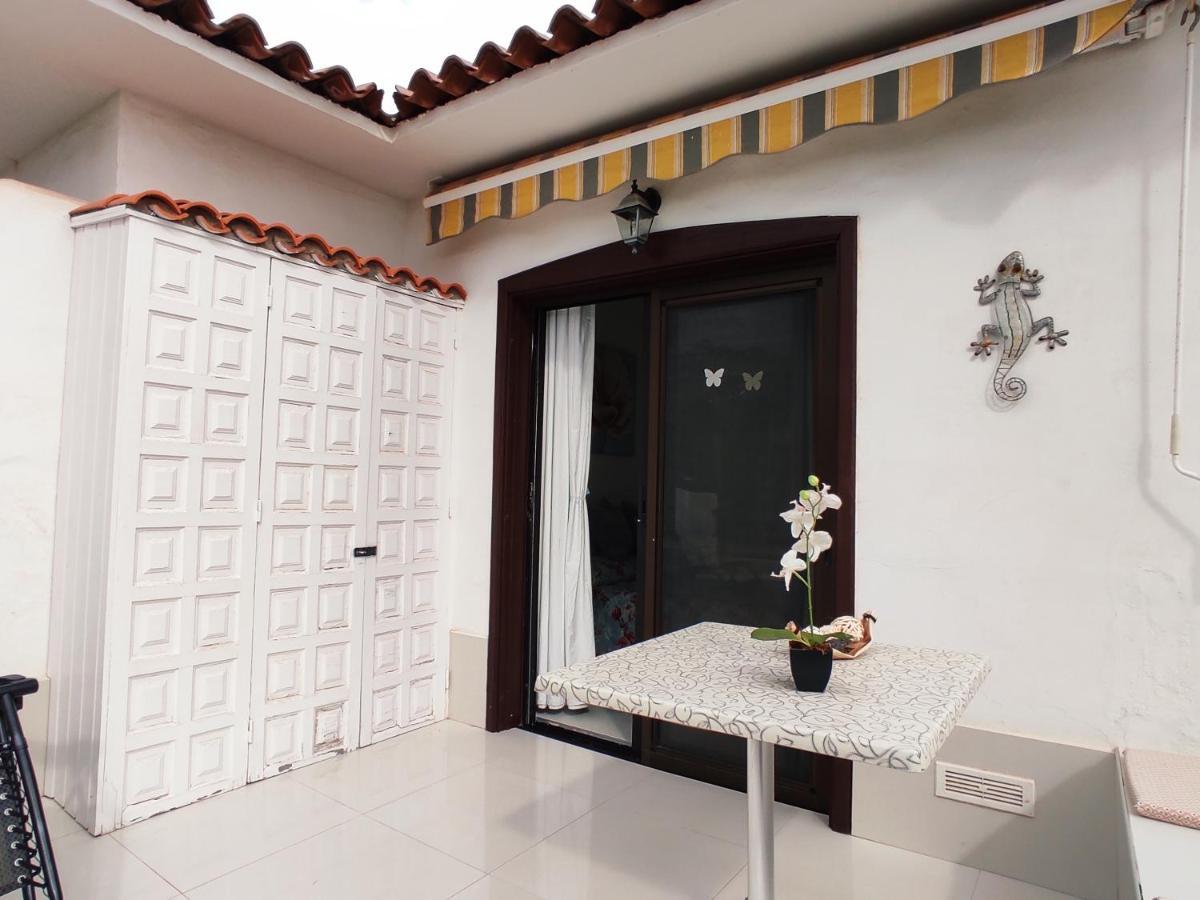 Marina Golf Appartement *
