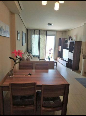 Medano Tejita Sunny Garden +bbq+parking+pool Apartment