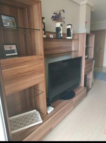 Apartment Medano Tejita Sunny Garden +bbq+parking+pool Granadilla De Abona