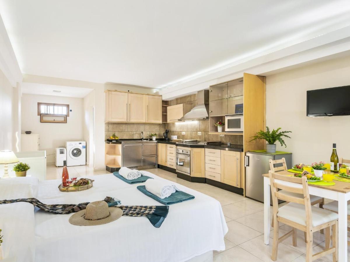 Appartement 324 Shopping Centre Pueblo Canario *