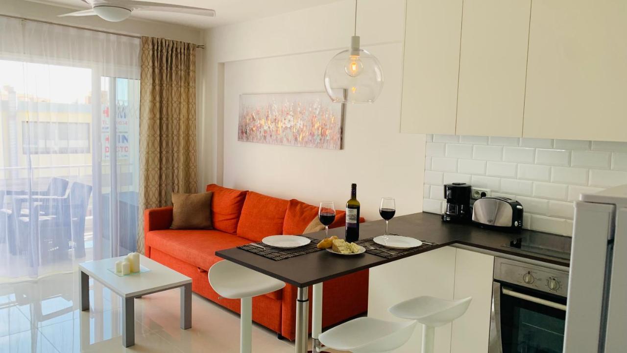 Appartement Playa La Arena By The