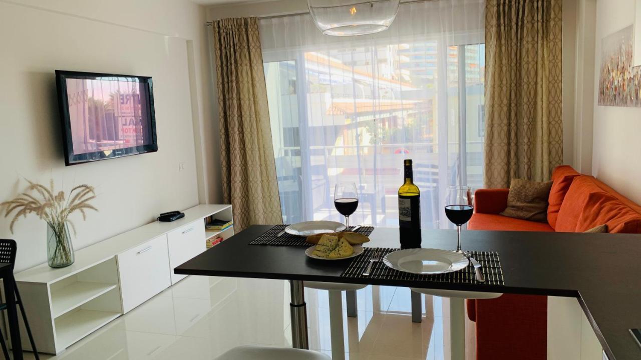 Appartement Playa La Arena By The Puerto de Santiago (Tenerife)