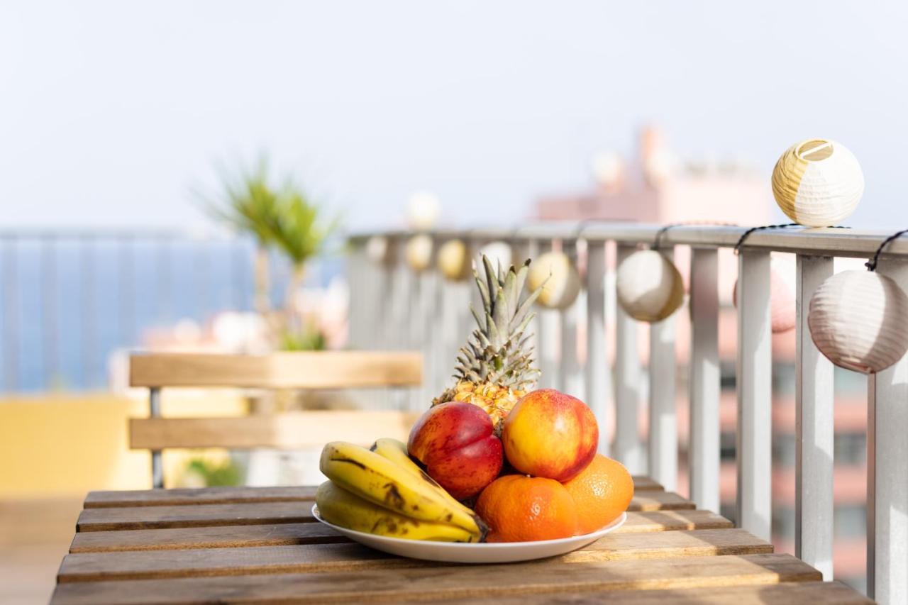 Appartement Home2book Sea View Puerto de la Cruz (Tenerife)