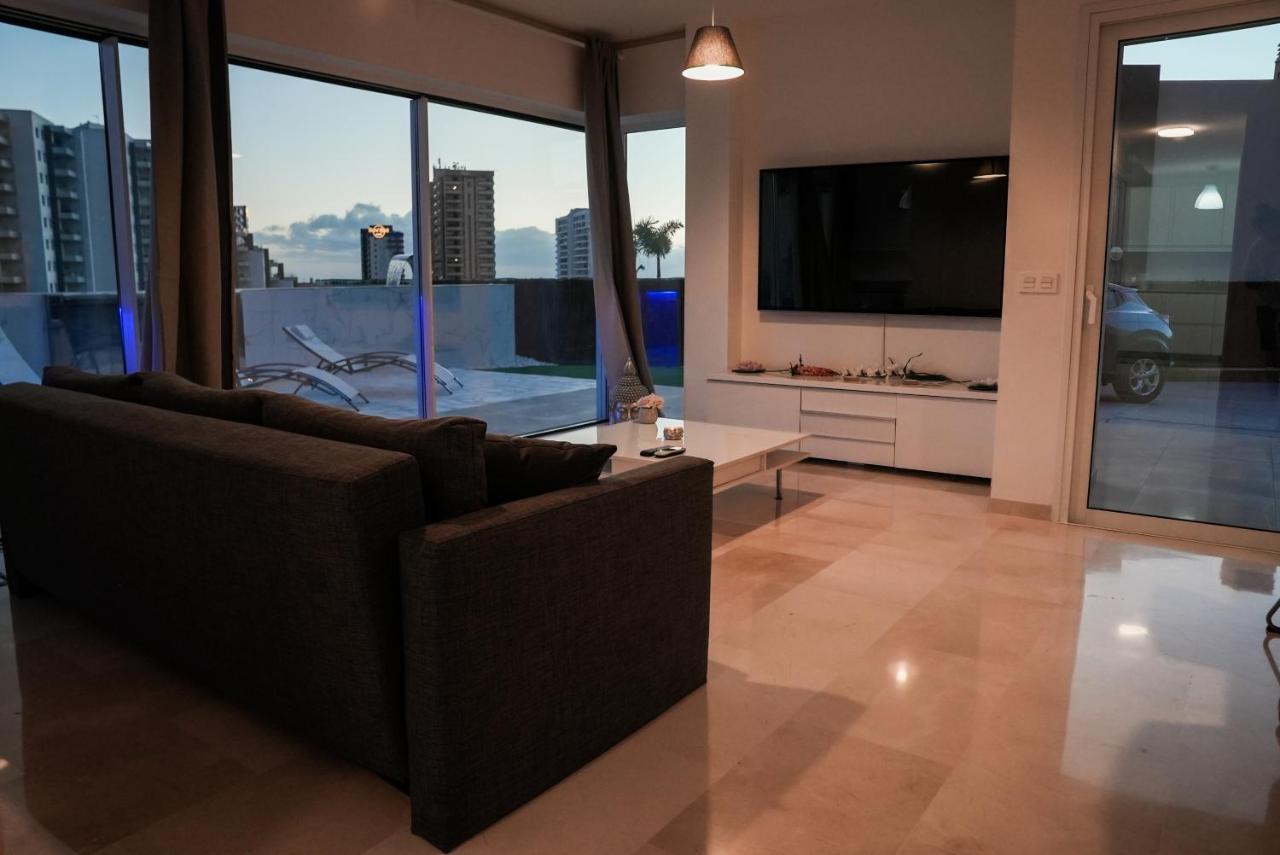Nirvana - Luxury With Heated Pool * Playa Paraiso (Tenerife)