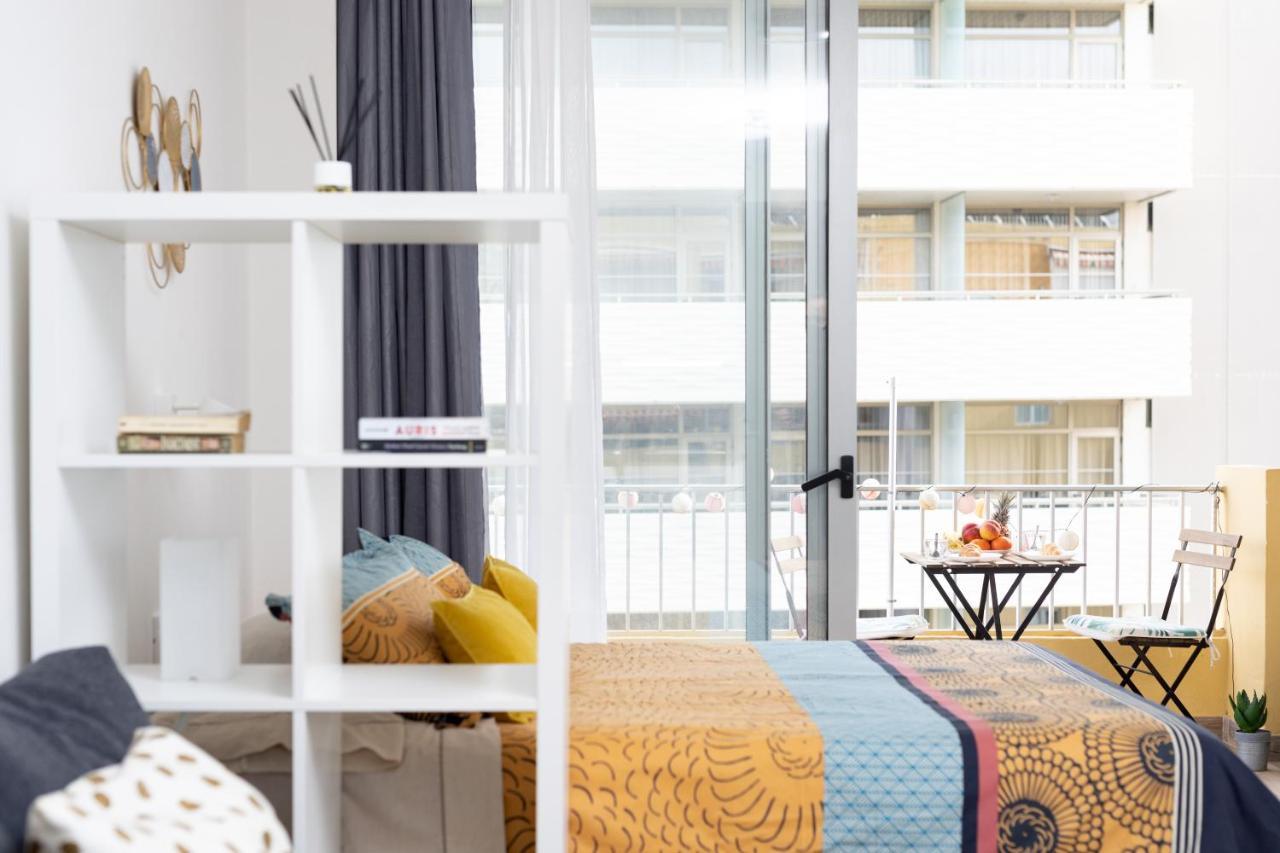 Home2book Sea View Appartement