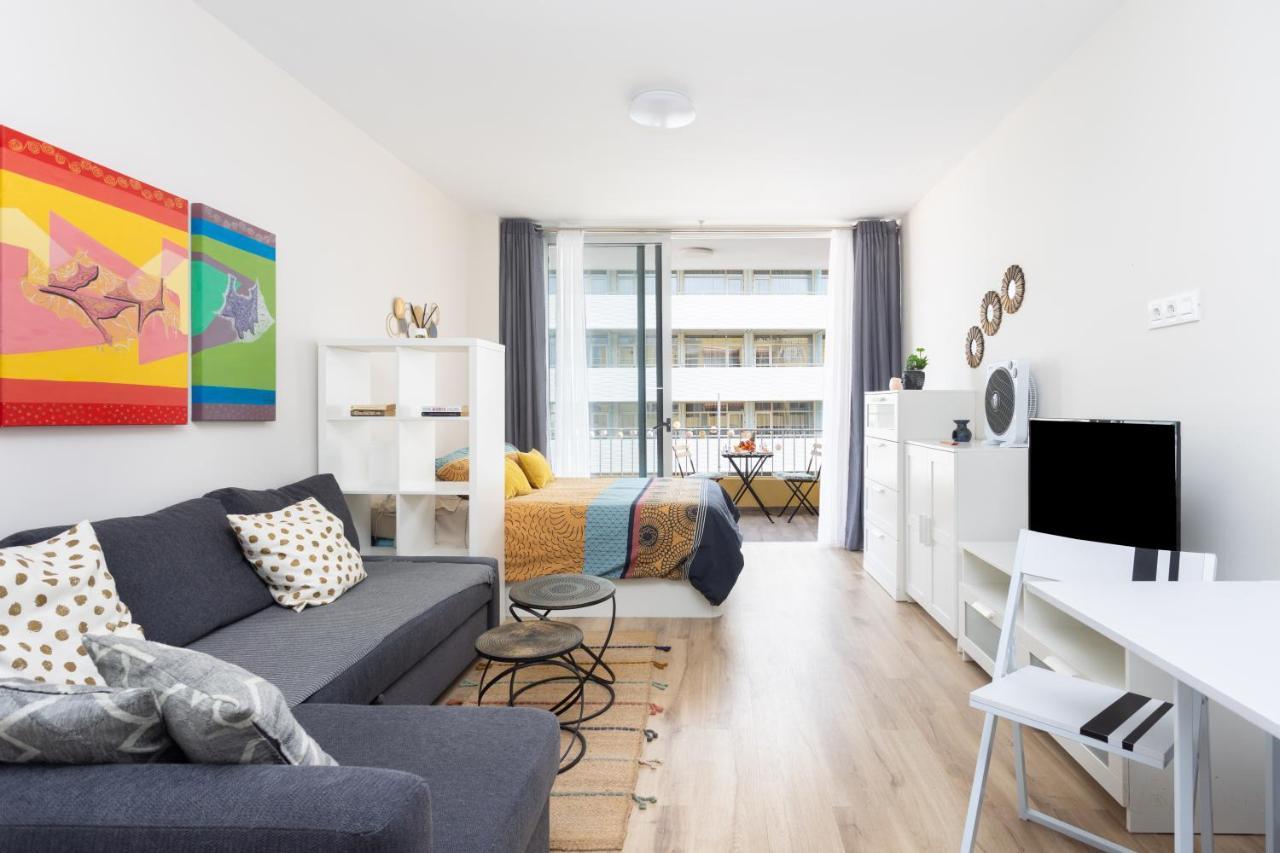 Home2book Sea View Appartement *