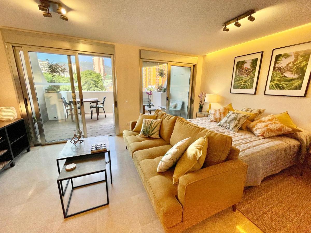 Home2book El Encanto 3 De Mayo Santa Cruz de Tenerife