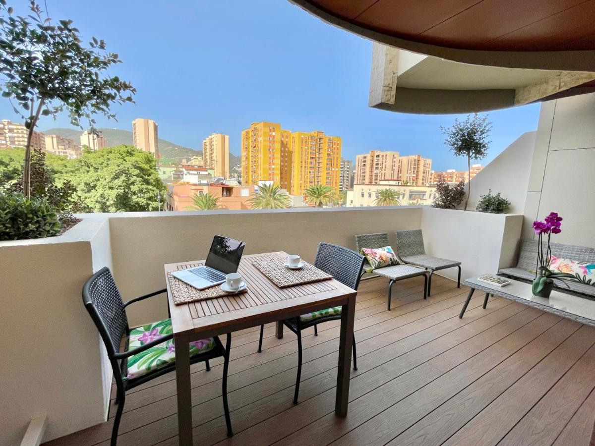 Home2book El Encanto 3 De Mayo * Santa Cruz de Tenerife