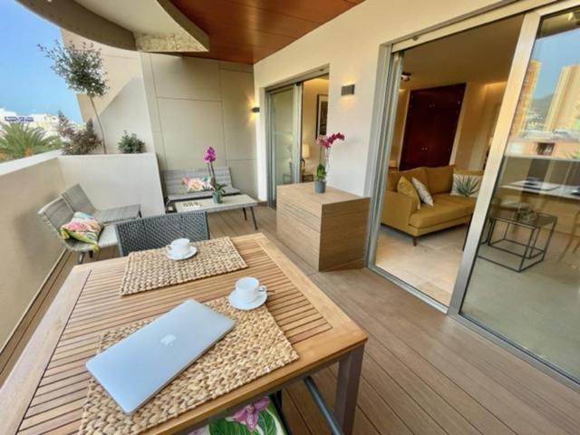Home2book El Encanto 3 De Mayo Apartamento