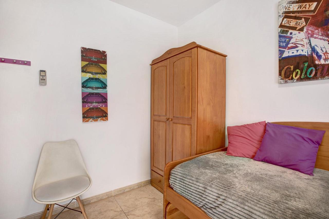 Сasa de vacaciones Casa San Isidro Granadilla De Abona