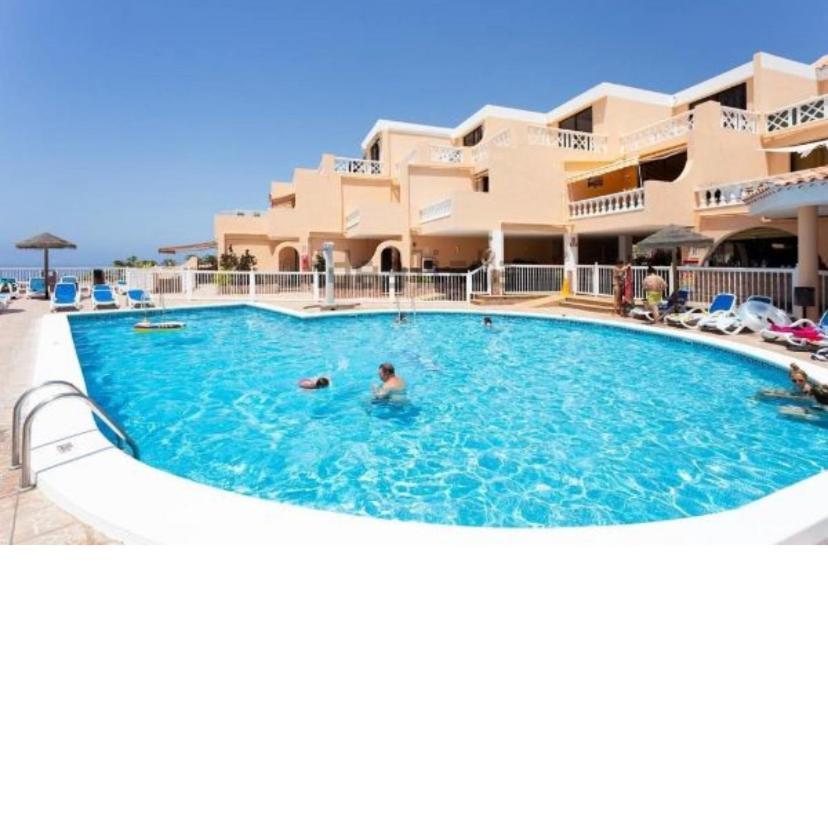 Apartment Paradise Court
