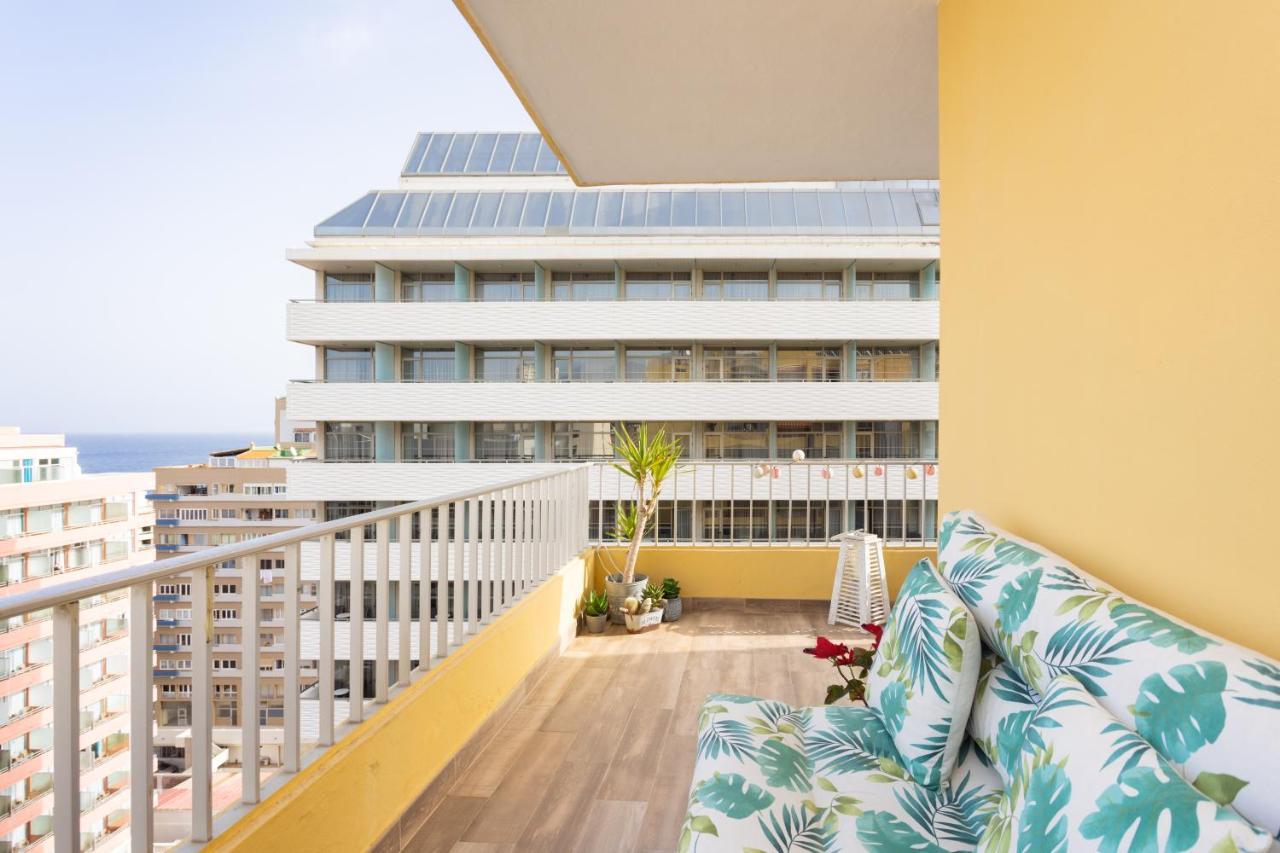 Appartement Home2book Sea View
