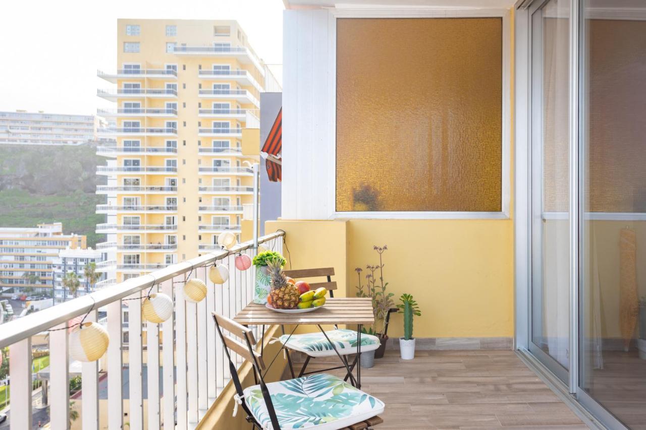 Appartement Home2book Sea View Puerto de la Cruz (Tenerife)