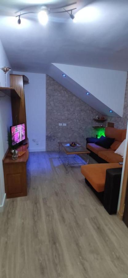 Ohana ático Avenida Chayofita
