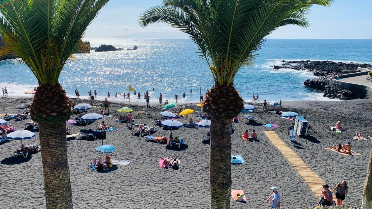 Appartement Playa La Arena By The *