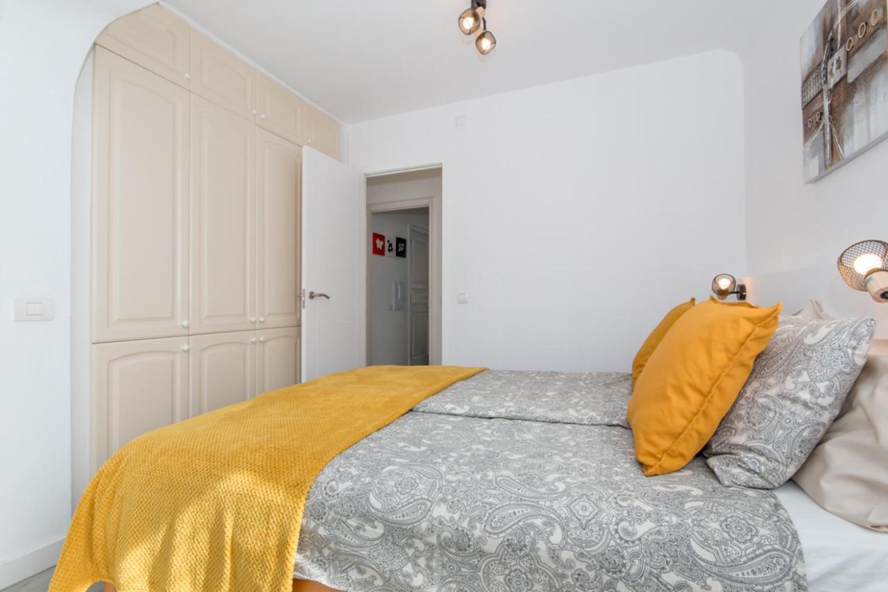 Apartamento Silverdeluxe Penthouse - Casacolores, Puerto De La Cruz *
