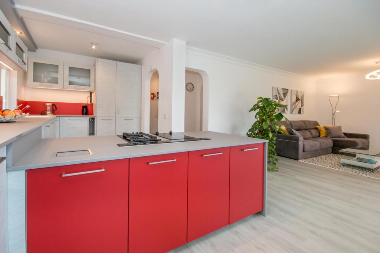 Silverdeluxe Penthouse - Casacolores, Puerto De La Cruz Puerto de la Cruz (Tenerife)