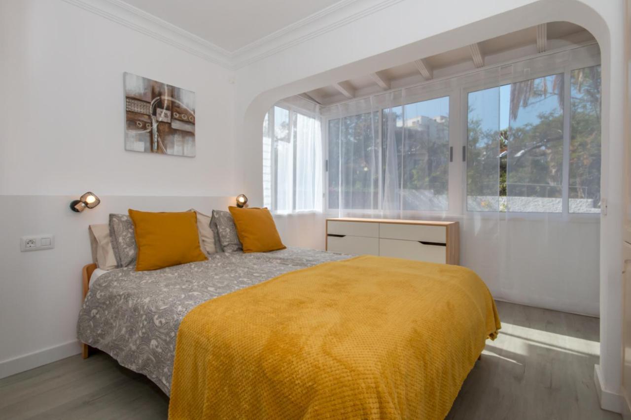 Apartamento Silverdeluxe Penthouse - Casacolores, Puerto De La Cruz