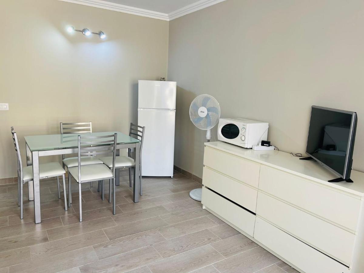 Apartamento Green Park Estudio *