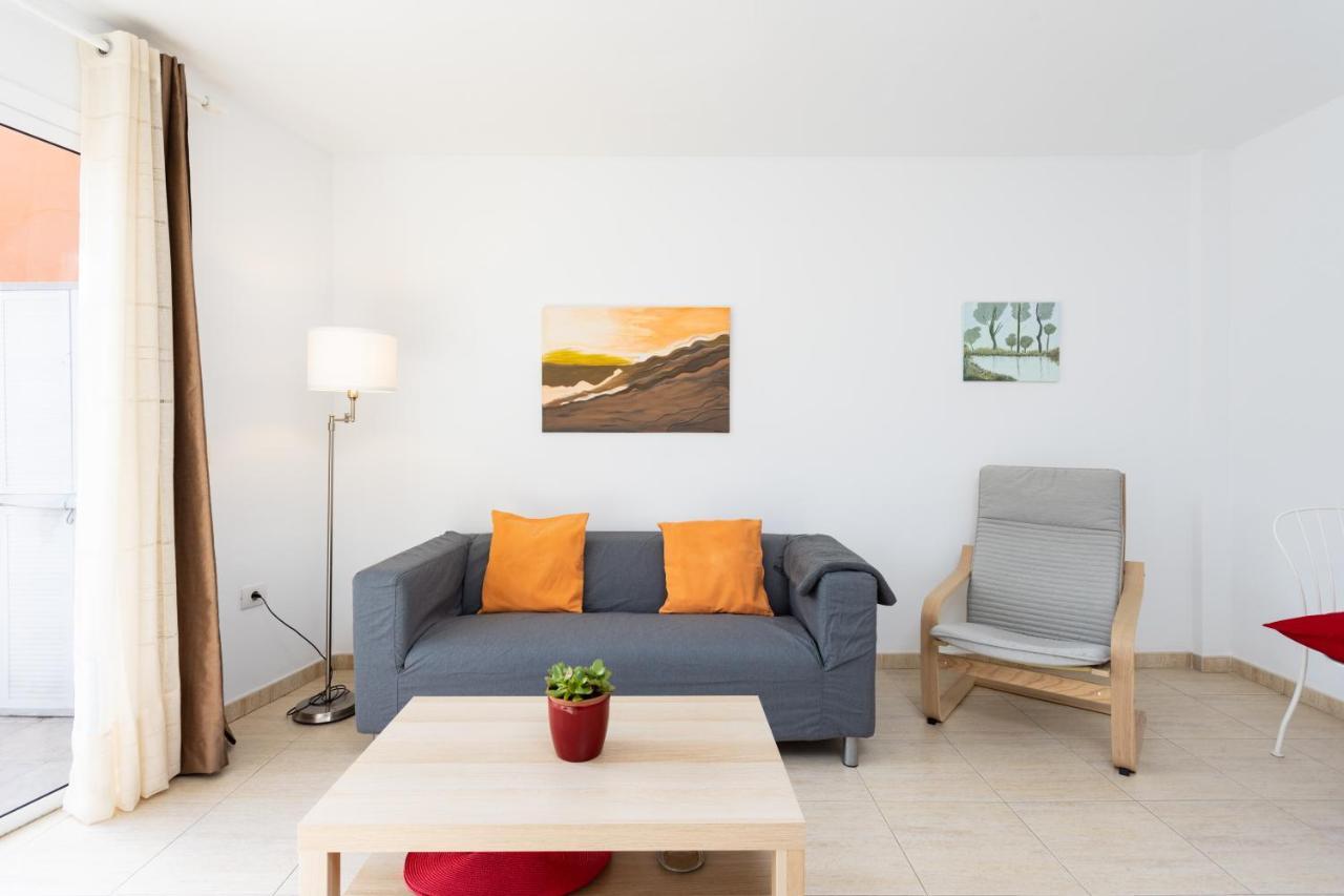 Appartement Home2book Jolly Radazul, Terrace & Wifi