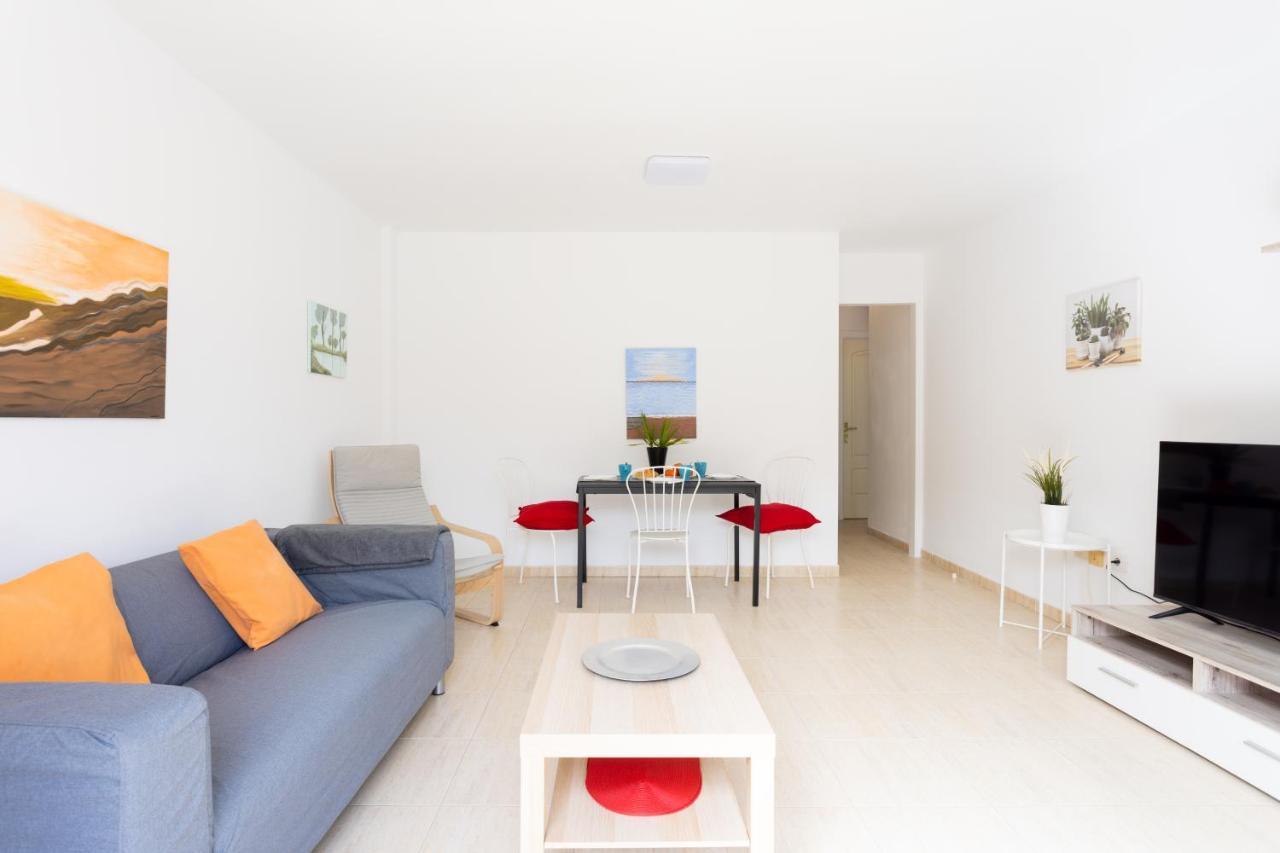 Appartement Home2book Jolly Radazul, Terrace & Wifi *