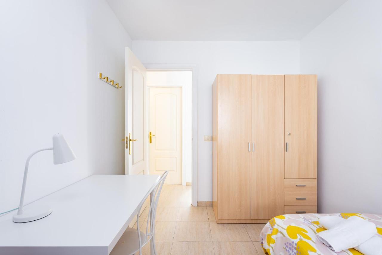 Appartement Home2book Jolly Radazul, Terrace & Wifi Radazul