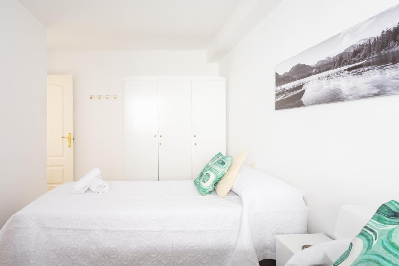 Appartement Home2book Jolly Radazul, Terrace & Wifi Radazul