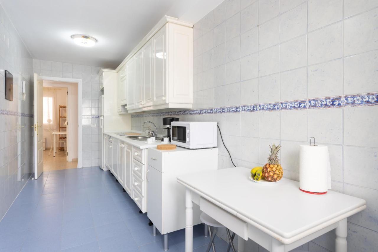 Appartement Home2book Jolly Radazul, Terrace & Wifi *