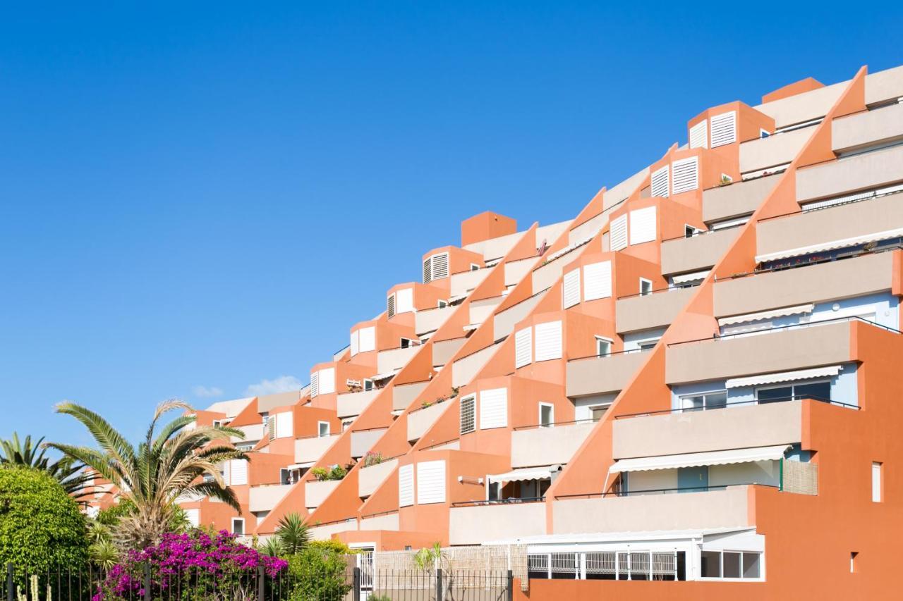 Appartement Home2book Jolly Radazul, Terrace & Wifi