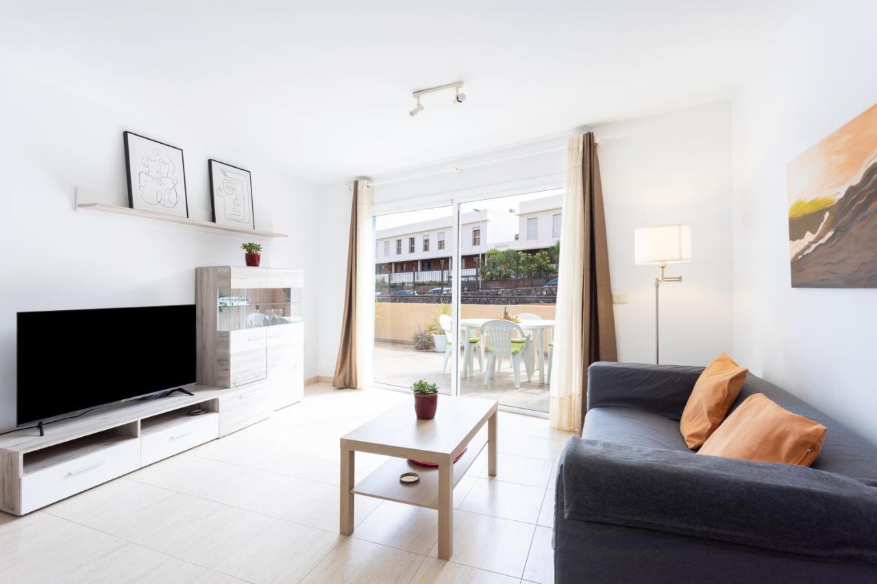 Appartement Home2book Jolly Radazul, Terrace & Wifi *