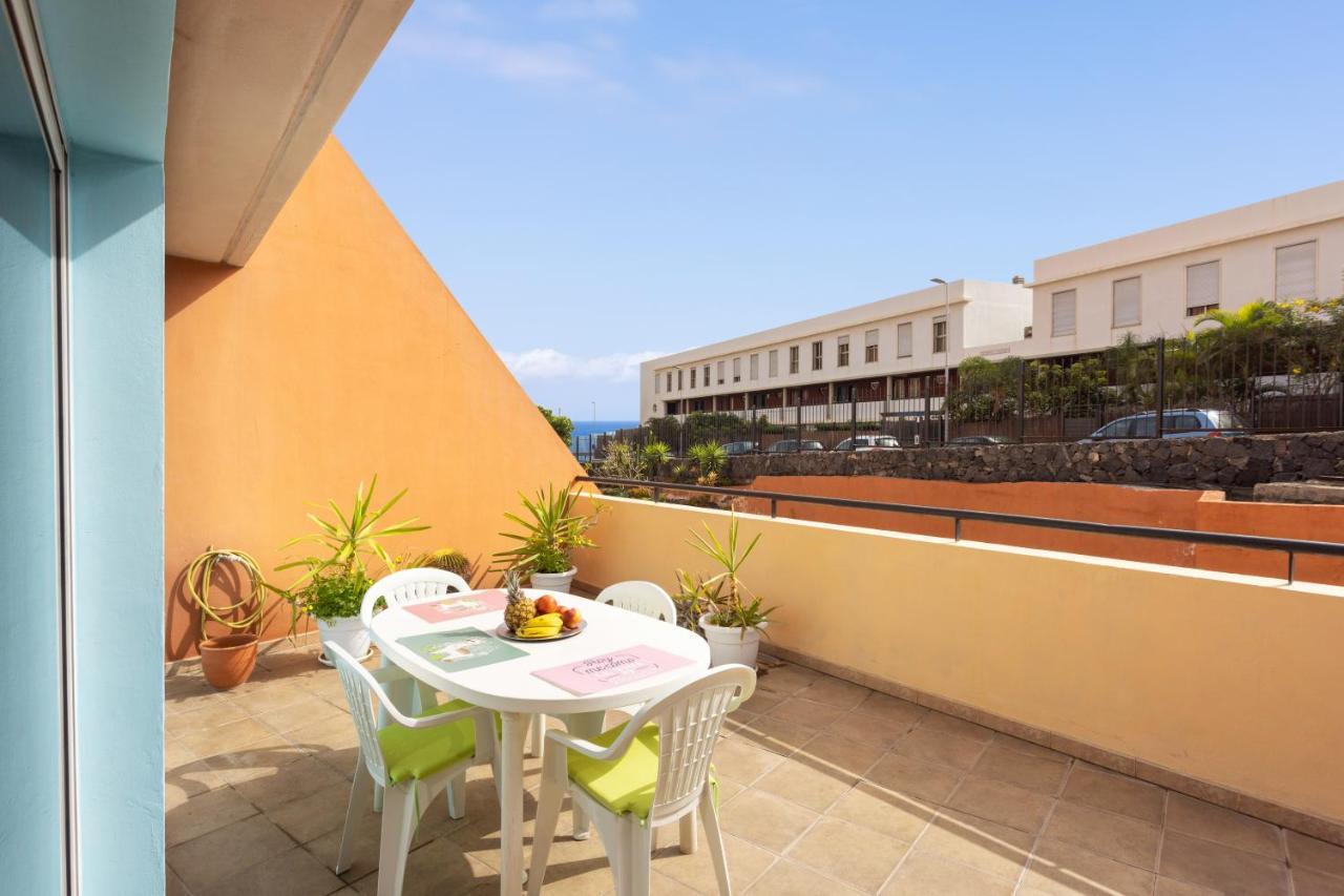 Appartement Home2book Jolly Radazul, Terrace & Wifi