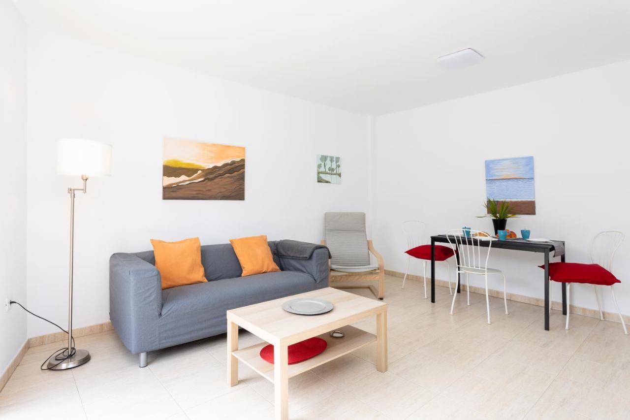 Appartement Home2book Jolly Radazul, Terrace & Wifi *